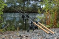 Fox Prut Horizon X3 10ft 3.50lb Full Cork Handle