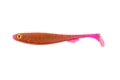 Fox Rage Gumová nástraha Slick Shad Ultra UV Raspberry