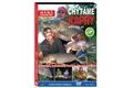 DVD CHYTÁME KAPRY - malé i velké - 119 minut