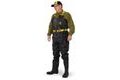 Black Cat Prsačky Booted Waders