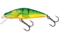 Salmo Wobler Bullhead Floating 6cm