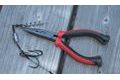 Fox Rage Kleště Split Ring Pliers 13cm