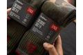 Trakker Ponožky CR Socks 3-pack