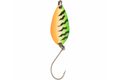 Zebco Plandavka Magic Trout Flashy Spoon Set 3,2g 3ks