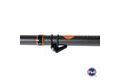 Zeck Prut ProJerk 185cm 40-100g