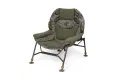Trakker Kreslo Levelite Colossus Camo Recliner Chair