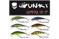 Gunki Wobler Gamera 5cm SP
