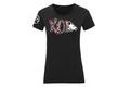 Hotspot Design Dámske tričko KOI