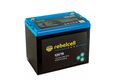 Rebelcell Baterie 12V75 EDGE LiFePO4 battery