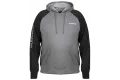 Shimano Mikina Wear Pull Over Hoodie Grey