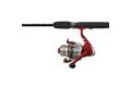 Berkley Prút Catch More Fish Spin Combo 2,4m 10-40g