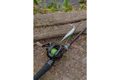 Zebco Prút Demonic Spin 2,2m ML - 7' 8-28g
