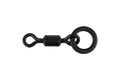 Fox Obratlíky Edges Essentials Mini Hook Ring Swivels 10ks