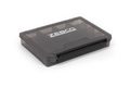 Zebco Box Demonic Organizer EVA 16 Slot Large