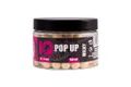LK Baits Pop Up Fluoro Boilies IQ Method Feeder 10-12mm 150 ml