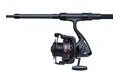 JRC Akční set Rova 9ft 3lb Combo