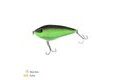 Zeck Wobler Rogue Glider 10cm