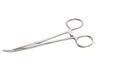 Zfish Pean Zahnutý Forceps Curved 10cm