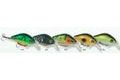 Spro Wobler PowerCatcher Plus Dopey-Crank 4,5cm
