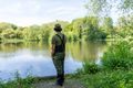 Korum Oblek Neoteric 5X5 Waterproof Suit