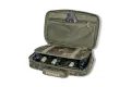 Nash Pouzdro na hrazdy Subterfuge Buzz Bar Pouch Medium 32cm