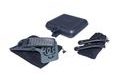 RidgeMonkey Pánev Connect Pan & Griddle XXL Granite Edition