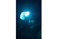 Giants fishing Čelovka Headlamp LED Luxury 350