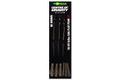 Korda Montáž Centre Of Gravity Boom QC Flat Pear 3 ks