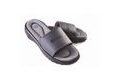 RidgeMonkey Pantofle APEarel Dropback Sliders Grey