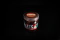 G.B.U. Dipované boilies BULLETS BIOPRO 200g