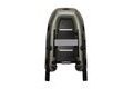 Garda Nafukovací čln Wide Fish 270 s pevnou podlahou olivovo zelený