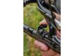 Zebco Prut Trophy X Tele Float 4m 5-35g