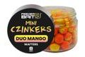 FeederBait Mini Czinkers Wafters 6x8mm 25ml
