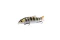 Shimano Wobler Yasei Soul Swim SS Zander