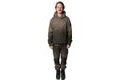 Nash Mikina ZT Wind Chill Hoody Two Tone Element