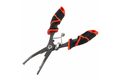 DAM Kleště Stainless Steel Pliers 6,5" Bent Nose Plier