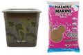 Bait-Tech Camo Bucket Halibut Marine Method Mix 3kg