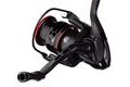 Giants fishing Prut Deluxe Spin 2,12m 7-25g + Naviják Gaube FD 3000
