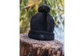 Fox Zimní čepice HD bobble Black