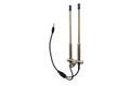 Holdcarp Záchytné uši Brilliant LED SnagEars