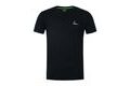 Korda Triko Minimal Tee Black
