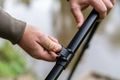 Korum Stojan Progress Compact River Tripod