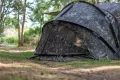 Nash Bivak Bank Life Gazebo Camo Pro