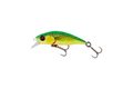 Savage Gear Wobler 3D Sticklebait Twitch Sinking Firetiger