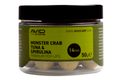 Avid Plovoucí boilie Premium Pop-Ups Monster Crab-Tuna & Spirulina 14mm 50g