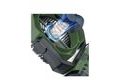 Holdcarp Větrák Rechargeable DoubleMotor WaterSpray Fan