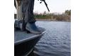 Grundéns Boty Deck-Boss Ankle Boot Blackbeard