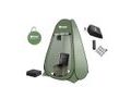 Holdcarp Set Skládací přenosná toaleta Portable Toi BIG + Toilet & Shower Tent