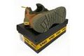 Vass Boty Easy Stretch Fishing Trainer Khaki