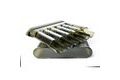 RidgeMonkey Krájač boilies Choppa